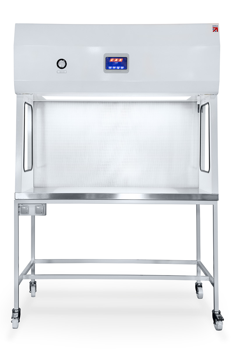 laminar flow cabinet